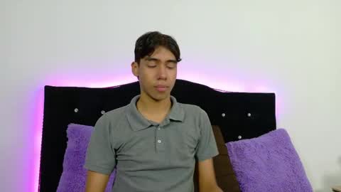Eros Lux1 online show from June 9, 12:17 pm