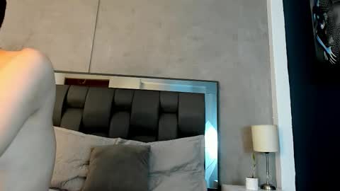 Eros Mancini online show from November 18, 3:23 am