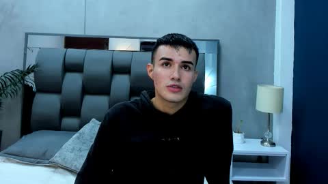 Eros Mancini online show from November 29, 3:20 am