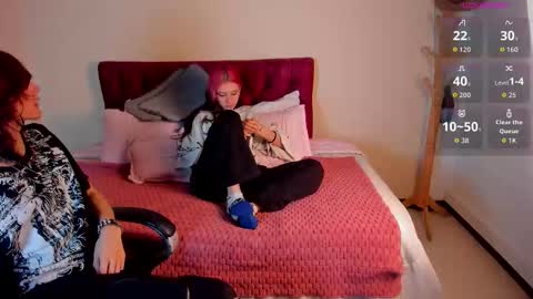 eros_nyx_ online show from February 7, 4:16 am