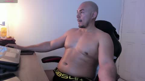 ErosColby online show from August 7, 3:47 pm