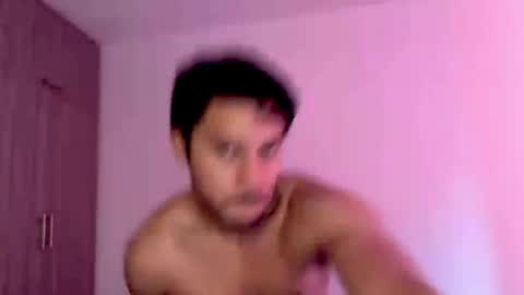 erosdominant_ online show from April 21, 7:39 pm