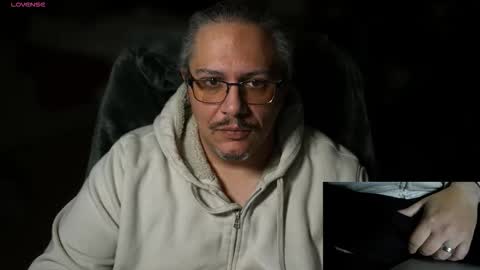 Eros Hays online show from February 27, 10:04 am