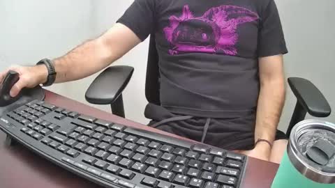 Eroskatt online show from December 18, 10:13 pm