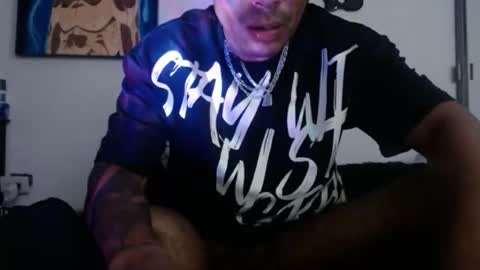 Eros online show from February 13, 5:31 pm