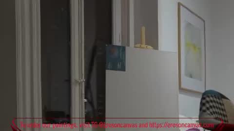 Snapshot of erosoncanvas chatting on July 17, 6:09 am ErosOnCanvas online show from July 17, 6:09 am