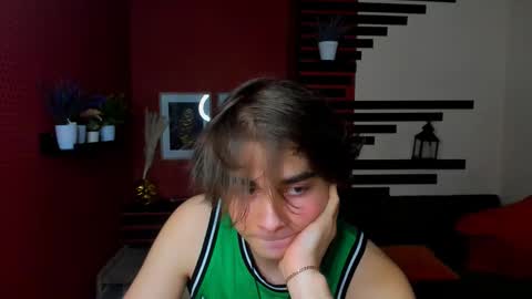 Snapshot of erospulse chatting on December 18, 11:38 am Hanzo online show from December 18, 11:38 am