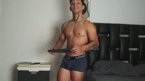 Eros online show from December 11, 10:06 pm