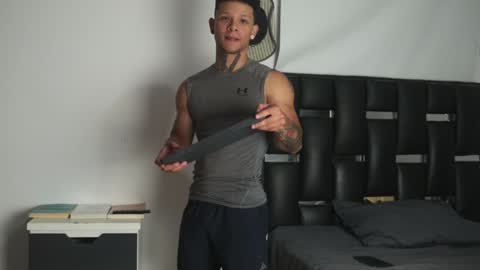 Eros online show from December 24, 1:59 am