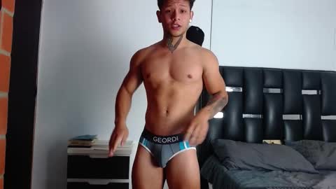 Eros online show from September 30, 9:53 pm