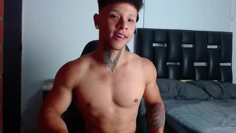 Eros online show from October 17, 5:37 pm