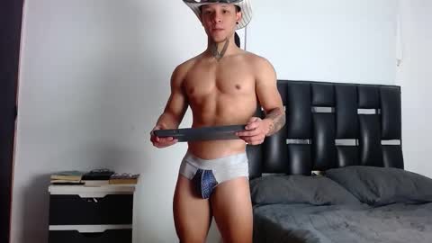 Snapshot of erosscott chatting on January 16, 5:28 pm Eros online show from January 16, 5:28 pm