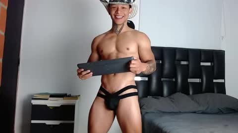 Eros online show from April 22, 4:19 pm