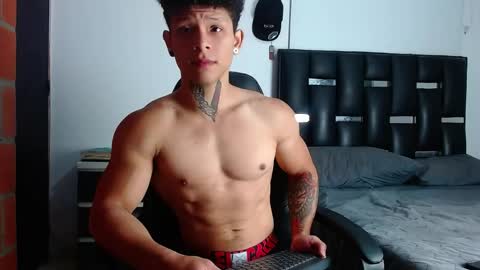 Eros online show from April 29, 1:53 am