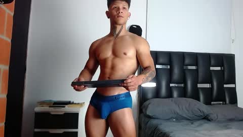 Eros online show from April 30, 11:31 pm