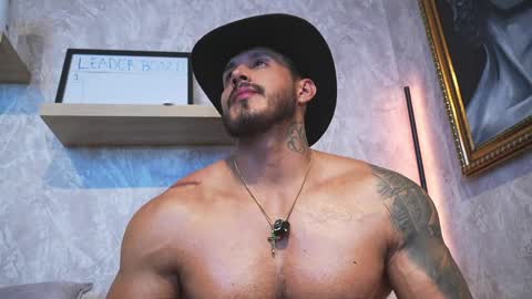 erossteel online show from April 21, 1:42 am