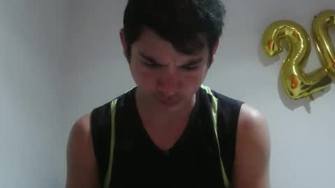 ErosStorm online show from October 30, 3:30 am