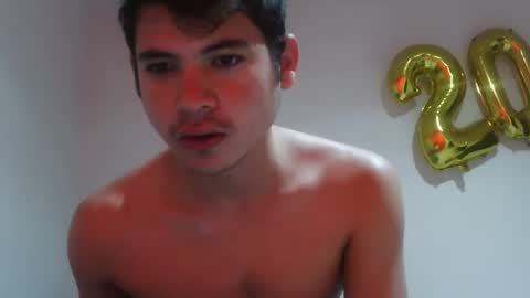 ErosStorm online show from November 1, 3:58 pm