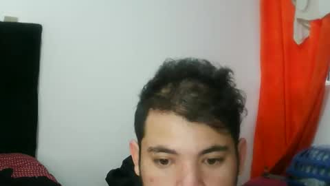 ErosStorm online show from February 23, 3:09 pm