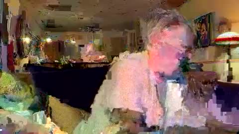 eros online show from February 22, 3:23 am