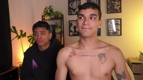 Eros Wild online show from September 16, 5:52 am