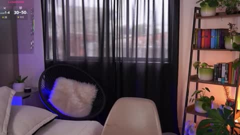 Eros Wild online show from September 18, 2:41 pm