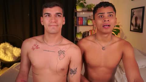 Eros Wild online show from September 30, 3:55 am