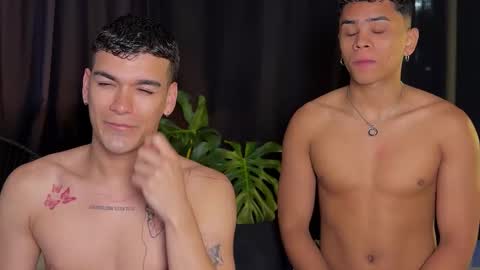 Eros Wild online show from February 22, 4:24 am