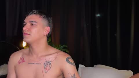 Eros Wild online show from March 13, 4:08 am