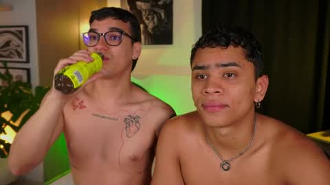 Eros Wild online show from March 29, 4:01 am