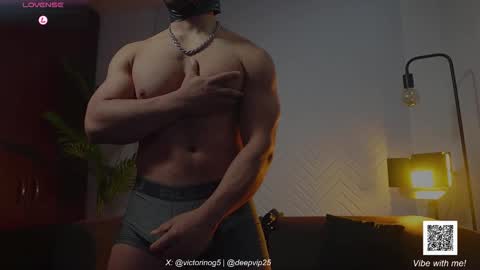 eroswolf online show from April 20, 3:59 pm