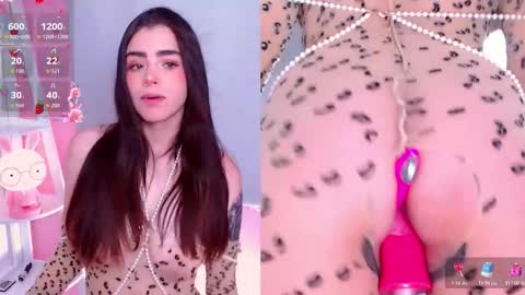 EMMA online show from February 12, 8:48 pm