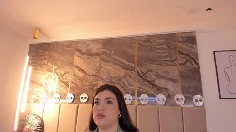 Karen online show from October 31, 12:17 pm