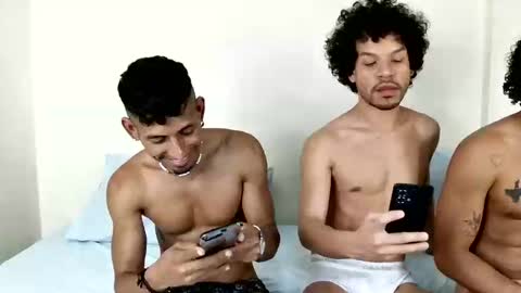 WILL online show from February 27, 9:25 pm