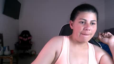 Sara online show from April 20, 7:04 pm