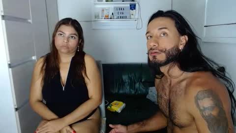 EROTIC SPA online show from May 16, 2:19 am