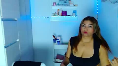 EROTIC SPA online show from July 2, 1:27 am