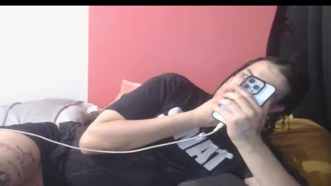 Nikki Erotica online show from December 18, 1:00 am