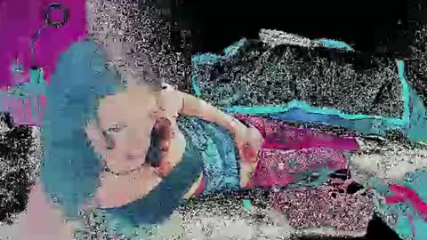 Snapshot of erotica_angel chatting on July 10, 5:45 am Nikki Erotica online show from July 10, 5:45 am