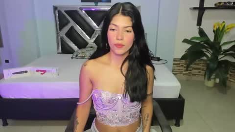 Valentine online show from November 12, 3:07 am