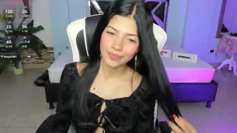 Valentine online show from November 22, 3:27 am