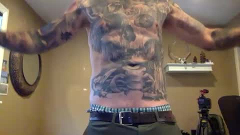 Erotic CloseUps online show from January 2, 5:39 pm