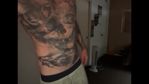 Erotic CloseUps online show from September 12, 4:18 pm