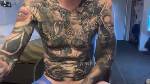 Erotic CloseUps online show from October 22, 1:06 am