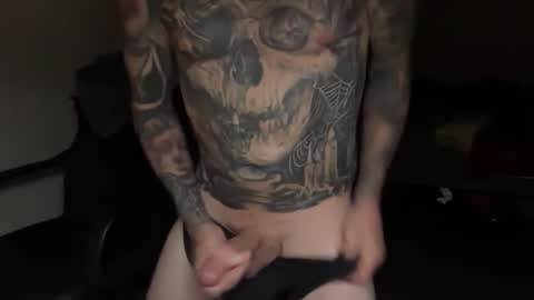 Erotic CloseUps online show from December 1, 2:27 am