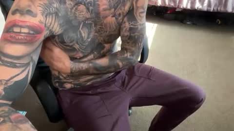 Erotic CloseUps online show from December 17, 7:53 pm