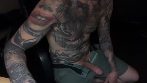 Erotic CloseUps online show from February 18, 2:07 am