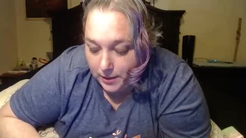 eroticerica1 online show from March 12, 3:57 am