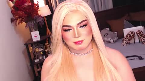 Anastasia online show from December 15, 4:37 pm