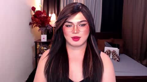 Anastasia online show from December 17, 8:21 pm